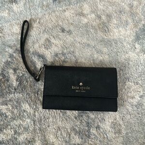 Kate Spade Wallet / Wristlet